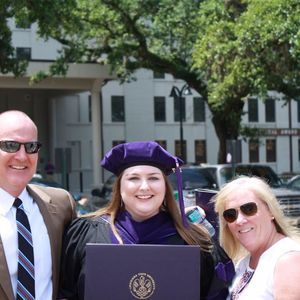 Meet your Posher, Donna